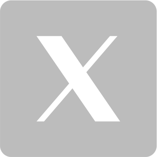 X